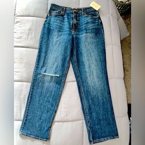 Universal Thread straight leg jeans sz 10